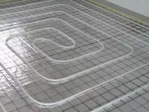 长汀清洗地暖哪家好