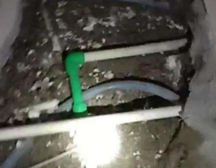 长汀卫生间漏水多少钱