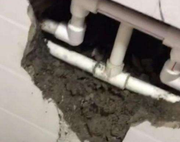 长汀卫生间漏水哪家好