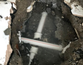 长汀卫生间防水公司