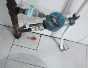 长汀卫生间测漏水哪家优惠