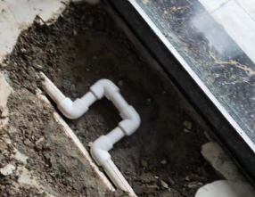 长汀卫生间测漏水哪家好