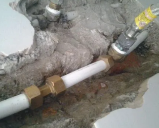 长汀测漏水多少钱