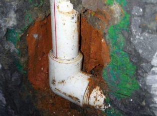 长汀卫生间防水报价