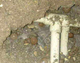长汀卫生间防水的报价
