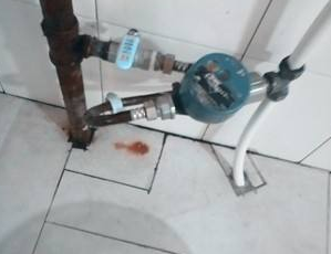 长汀水管维修24小时电话