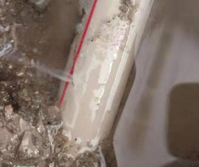 长汀水管维修公司