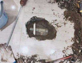 长汀卫生间防水多少钱