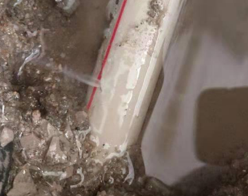 长汀水管维修多少钱