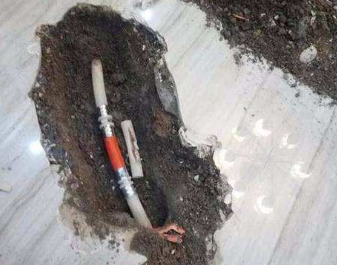 长汀水管维修哪家好