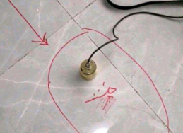 长汀卫生间测漏水多少钱