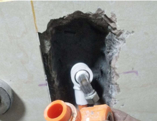 长汀卫生间测漏水哪家好