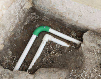 长汀卫生间测漏水价格多少