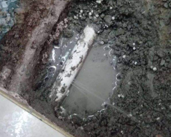 长汀卫生间测漏水哪家好