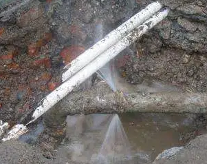 长汀水管维修费用是多少