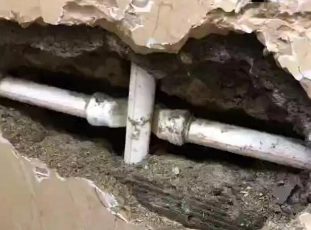 长汀水管维修哪家好