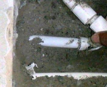 长汀卫生间测漏水哪家好