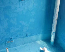 长汀卫生间防水多少钱