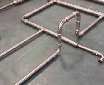 长汀水管维修多少钱