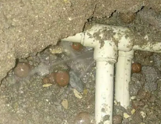 长汀卫生间测漏