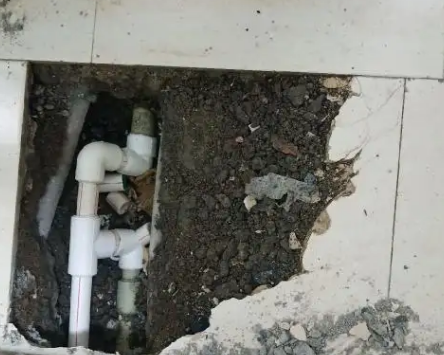 长汀卫生间测漏水哪家好