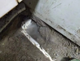 长汀卫生间测漏水多少钱