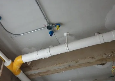 长汀水管维修多少钱