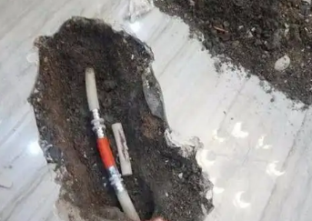 长汀卫生间测漏水哪家好