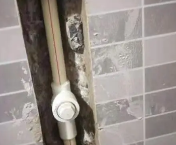 长汀卫生间测漏水
