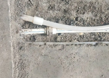 长汀卫生间测漏水之解决方法
