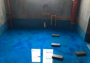 长汀卫生间防水步骤