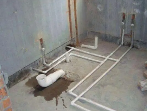 长汀水管维修多少钱
