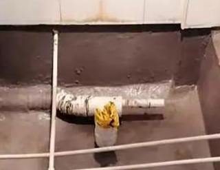 长汀卫生间测漏水服务电话