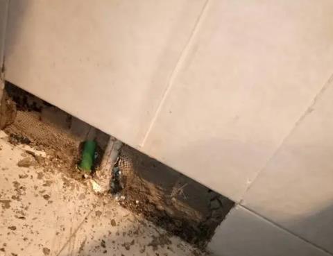 长汀测漏水公司为您专业分享下检漏仪器准确定位的方法有什么特点?