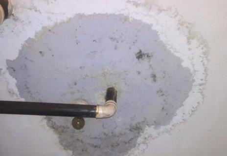 长汀测漏水公司分享如何自检漏水