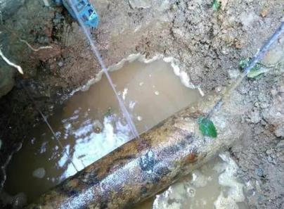 长汀卫生间测漏水公司分享下我们可以检测到轻微的漏水和水压吗？