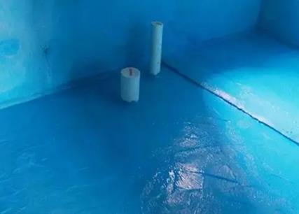 长汀卫生间防水公司分享防水小知识