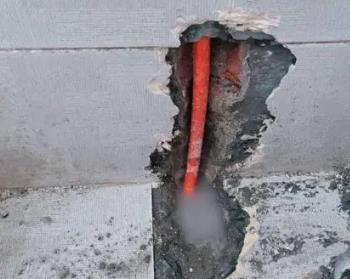长汀漏水检测哪家好
