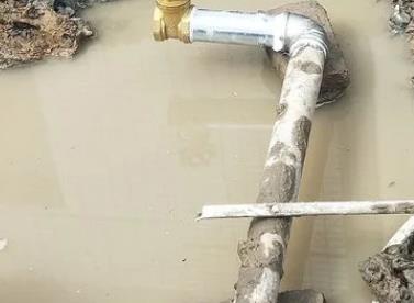 长汀测漏水公司电话